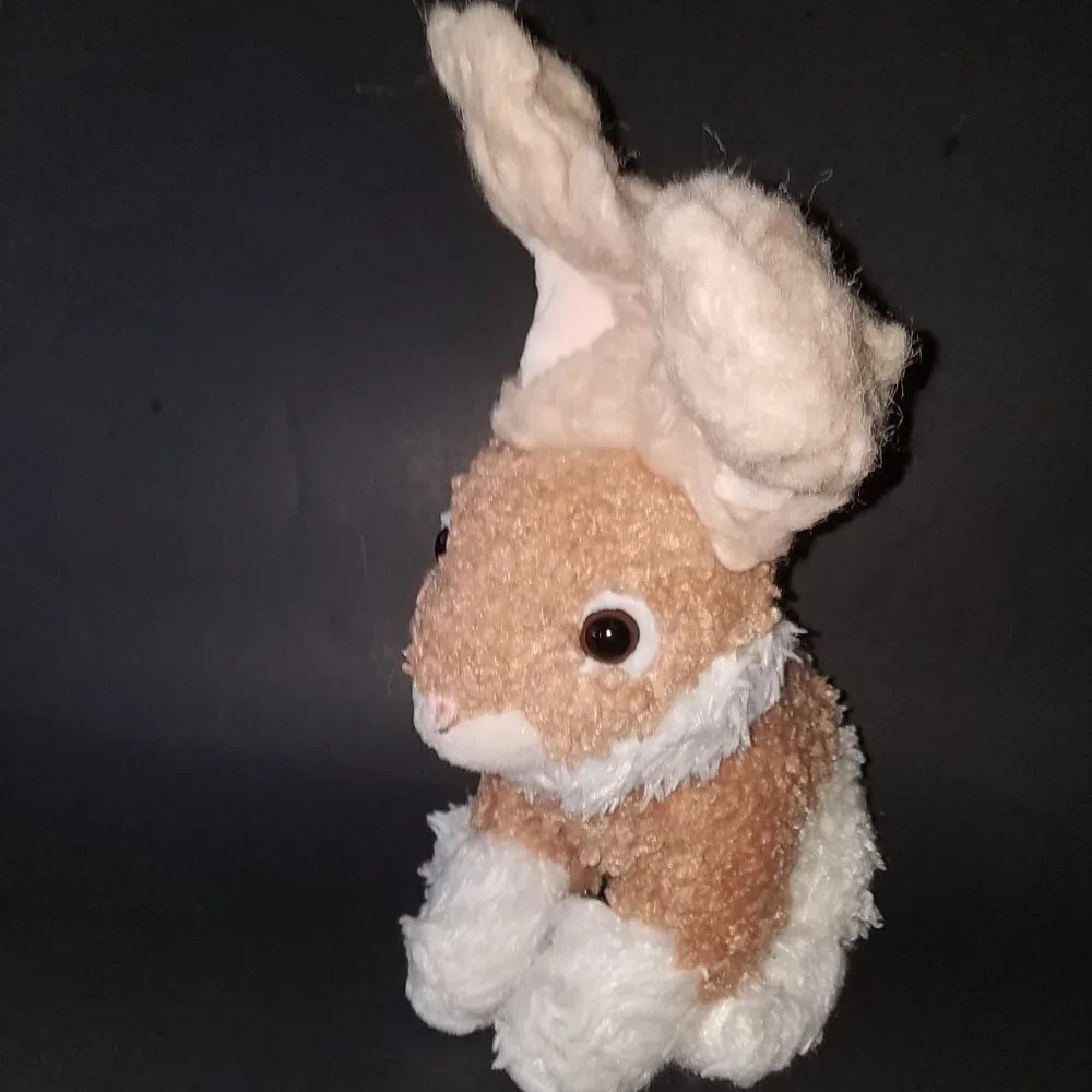 Dan Dee bunny rabbit